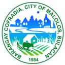 Barangay Cofradia Seal