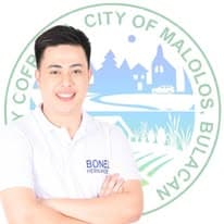 Igg. Arnel G. Hernanzdez - Barangay Cofradia