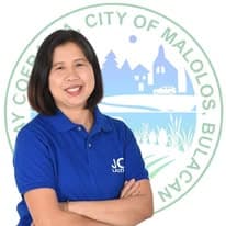 Igg. Josefina G. Lastrollo - Barangay Cofradia