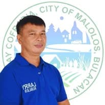 Igg. Larry DC. Robles - Barangay Cofradia