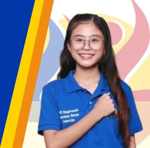 Igg. Patricia Jasmin - Barangay Cofradia