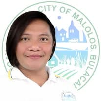 Igg. Rodolfo M. Arreza - Barangay Cofradia