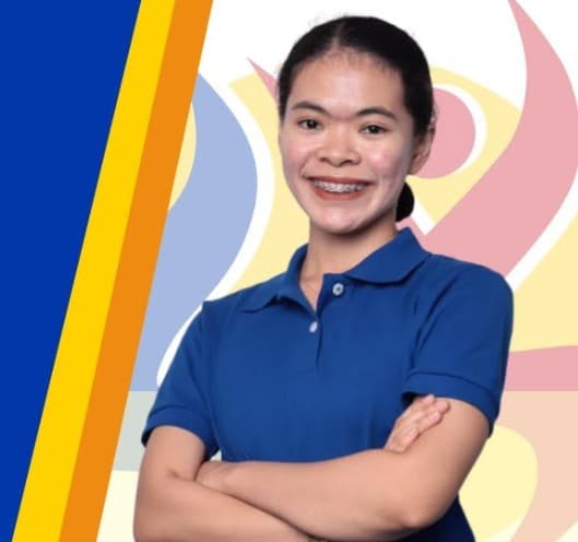 Igg. Roseann Limbo - Barangay Cofradia